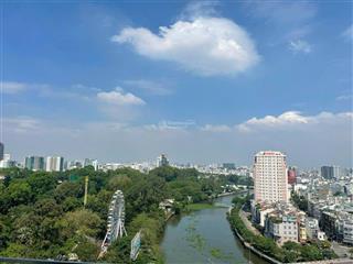 Đừng bỏ lỡ 3pn 110m2 22 tỷ view t.c.viên vinhomes golden river quận 1