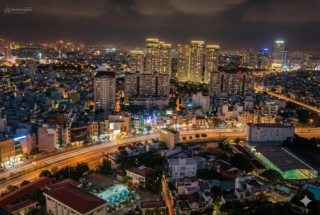 Vinhomes golden river bason quận 1, 5 căn đáng đầu tư chỉ trong tháng 4