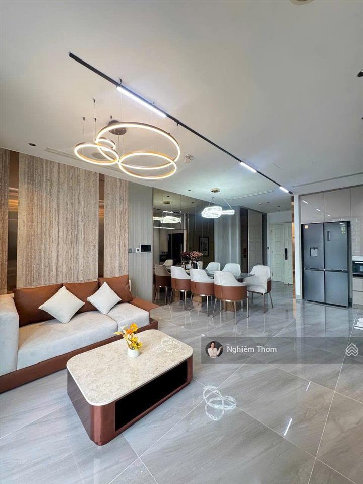 Duy nhất 3 căn giá tốt view sông 3pn 126m2 28.7ty, 2pn 87m2 22ty, 80m2 trực diện bitexco 24.2ty