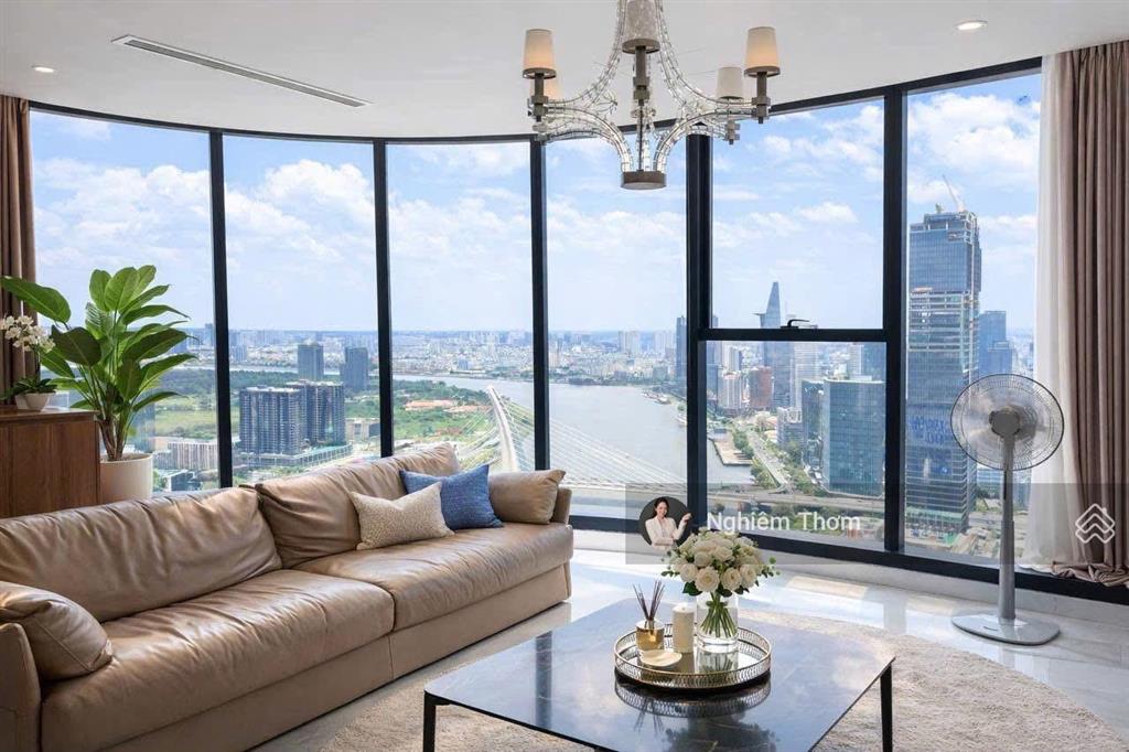 Update giá giảm bán 34pn view sông căn hộ vinhomes bason quận 1