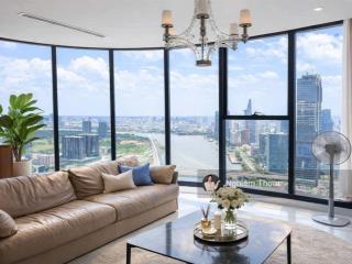 Update giá giảm bán 34pn view sông căn hộ vinhomes bason quận 1