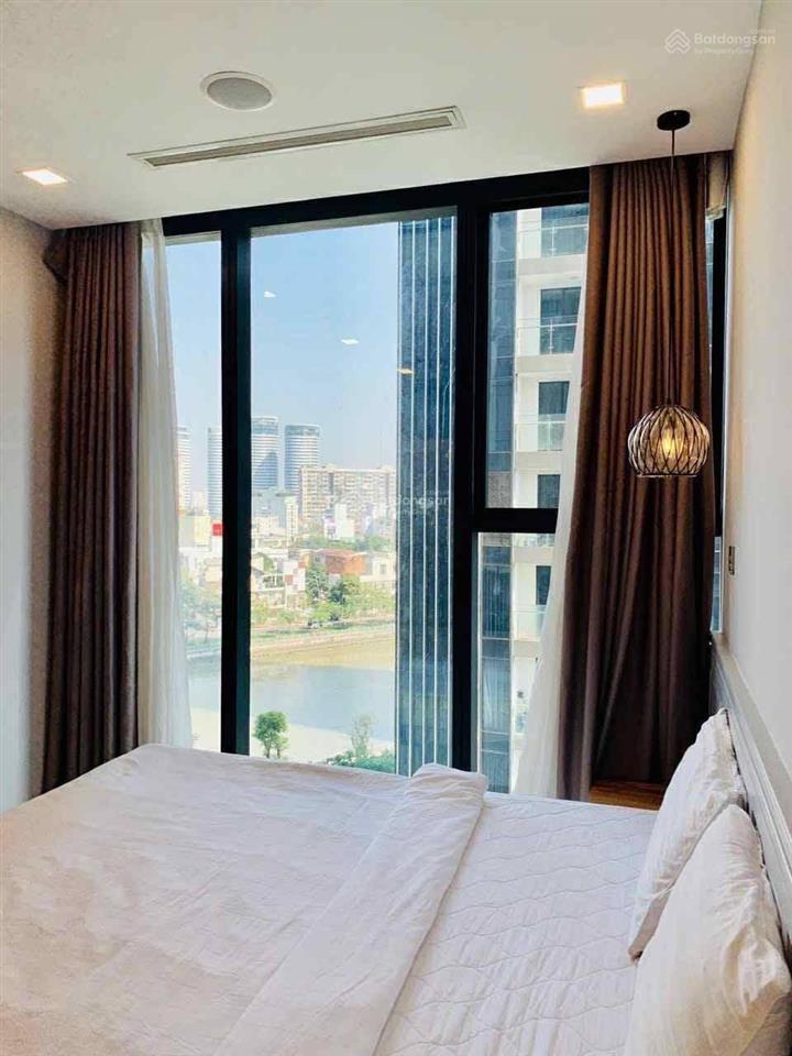 Bán gấp căn 1pn 8.6 tỷ vinhomes golden river