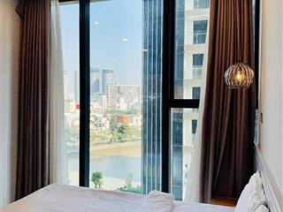 Bán gấp căn 1pn 8.6 tỷ vinhomes golden river