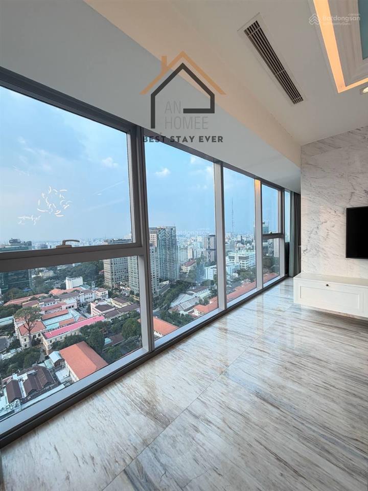 Cho thuê 2pn vinhomes đồng khởi view đẹp q1