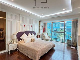 Sản phẩm hiếm bán căn hộ 3pn vincom đồng khởi 195m² giá 44 tỷ sẵn sổ