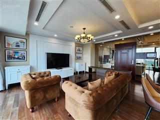 Bán căn hộ hiếm 3pn 190m2 45ty đầy đủ nội thất cao cấp vincom đồng khởi quận 1