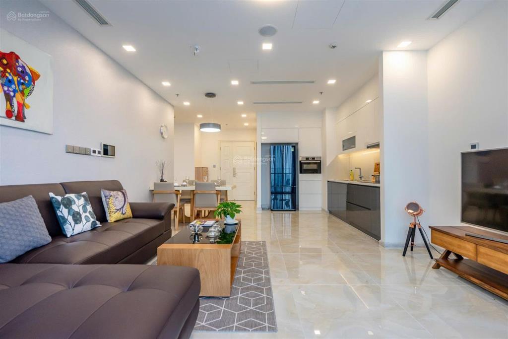 Bán 3pn 126m2 28.7ty căn hộ vinhomes golden river quận 1
