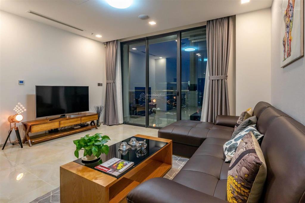 Bán 3pn 126m2 28.7ty căn hộ vinhomes golden river quận 1