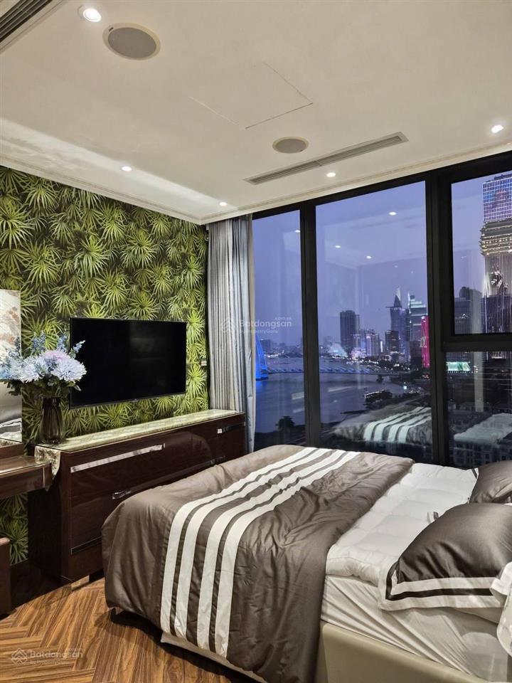 Bán căn hộ vinhomes golden river căn nổi bật trong dự án loại 2pn view sông 25 tỷ 79m