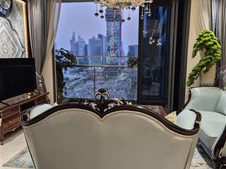 Bán căn hộ vinhomes golden river căn đẹp nhất dự án loại 2pn view sông 26.5 tỷ 79m²