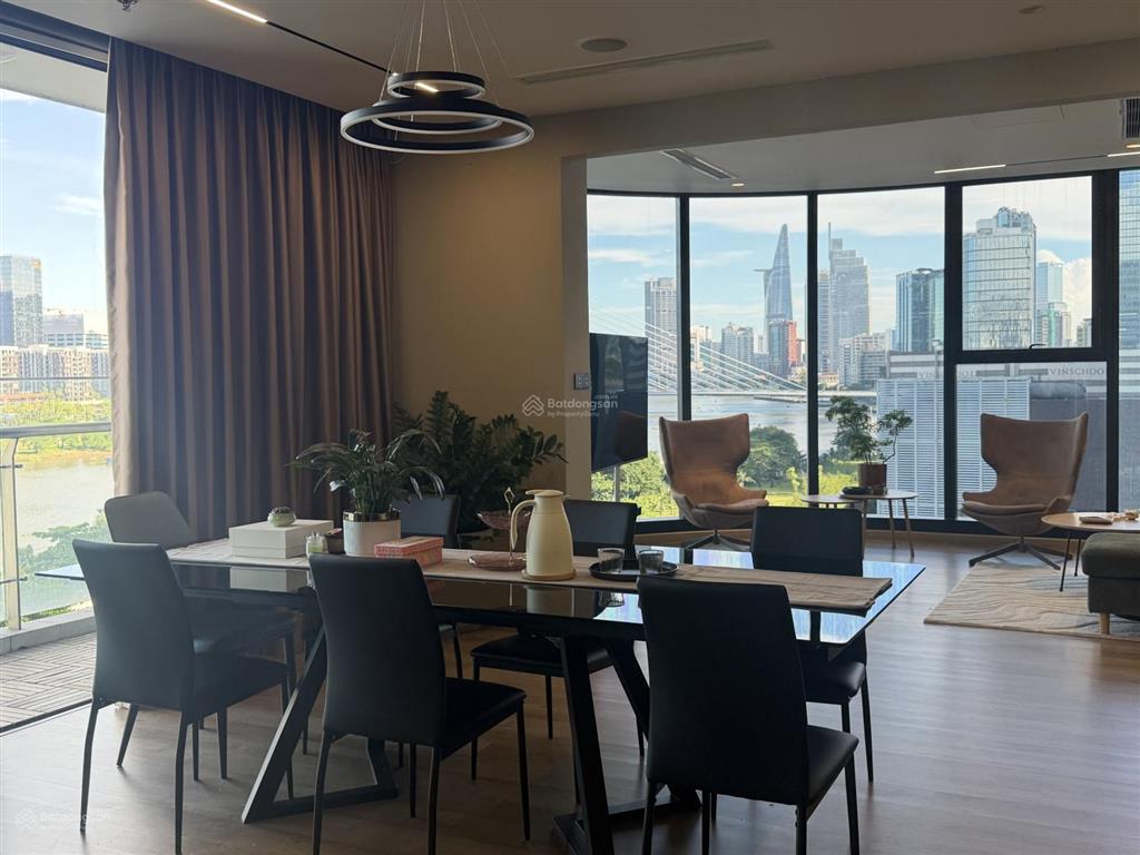 Bán căn hộ vinhomes golden river căn nổi bật trong dự án loại 2pn view sông 25 tỷ 79m