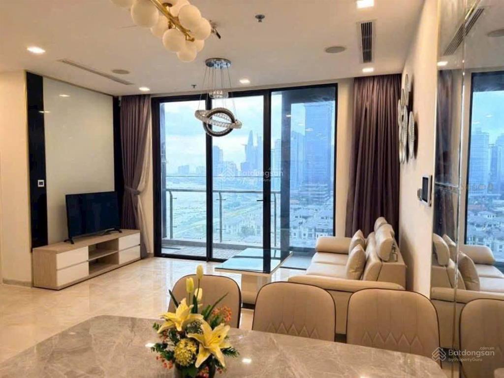 Bán căn hộ vinhomes golden river căn nổi bật trong dự án loại 2pn view sông 25 tỷ 79m