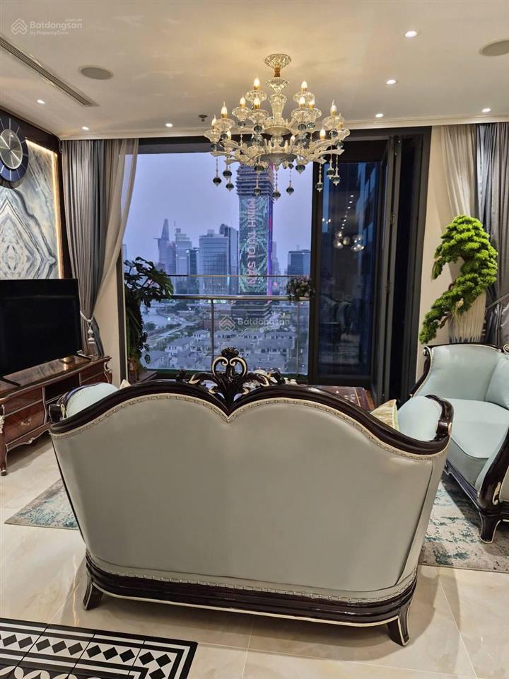 Bán căn hộ vinhomes golden river căn nổi bật trong dự án loại 2pn view sông 25 tỷ 79m
