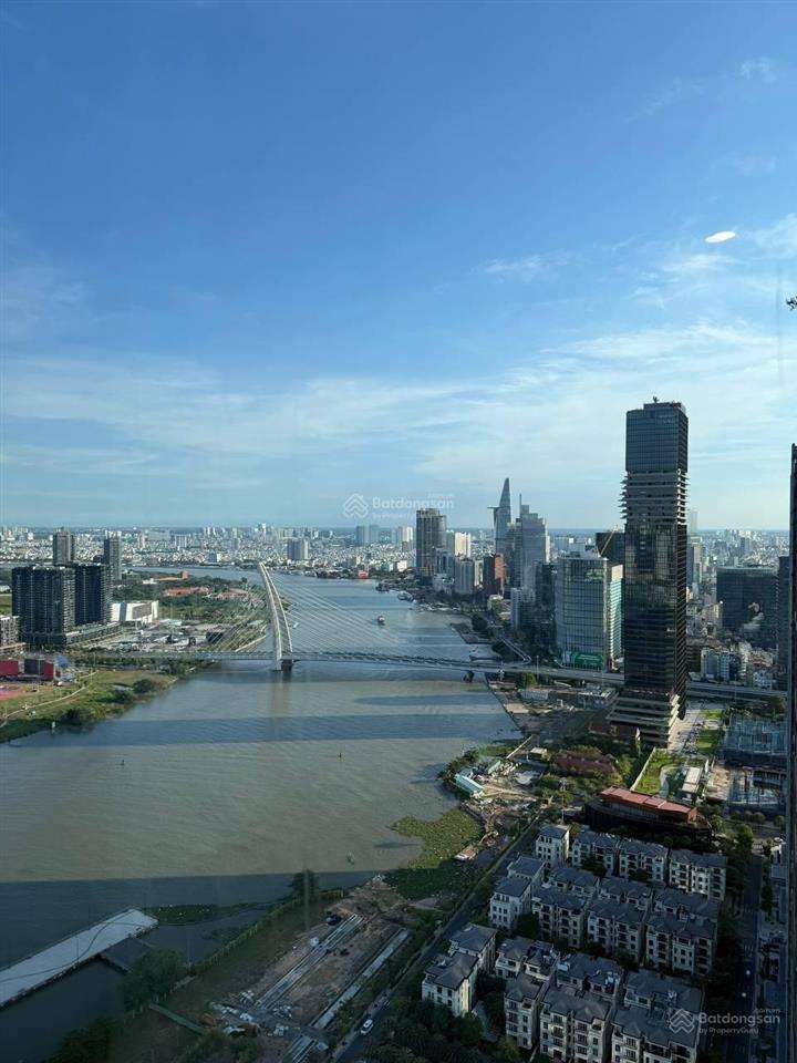 Bán căn hộ 2pn 90m2 view sông vinhomes golden river