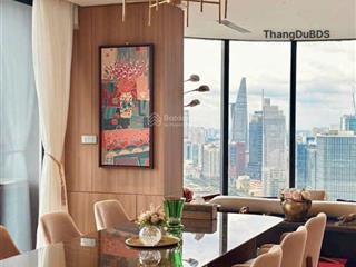 Bán căn hộ 2pn 90m2 view sông vinhomes golden river