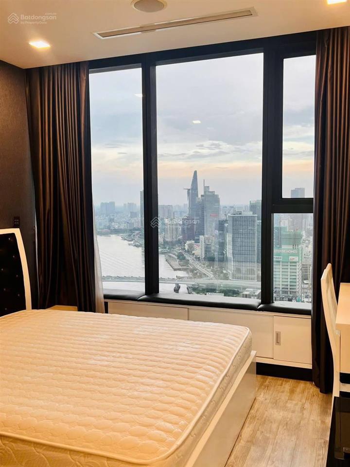 Bán căn hộ 2pn 90m2 view sông vinhomes golden river