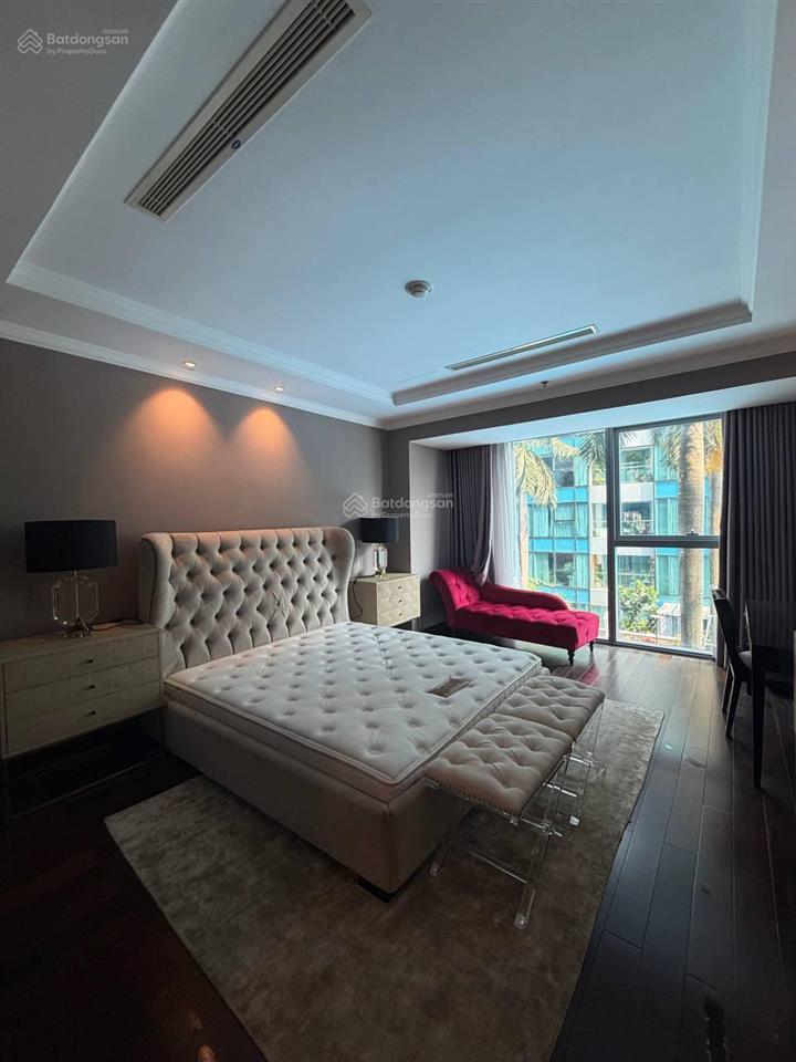 Thiện chí bán căn hộ vincom đồng khởi 45,5 tỷ 190m2 3 phòng ngủ 240tr/m2