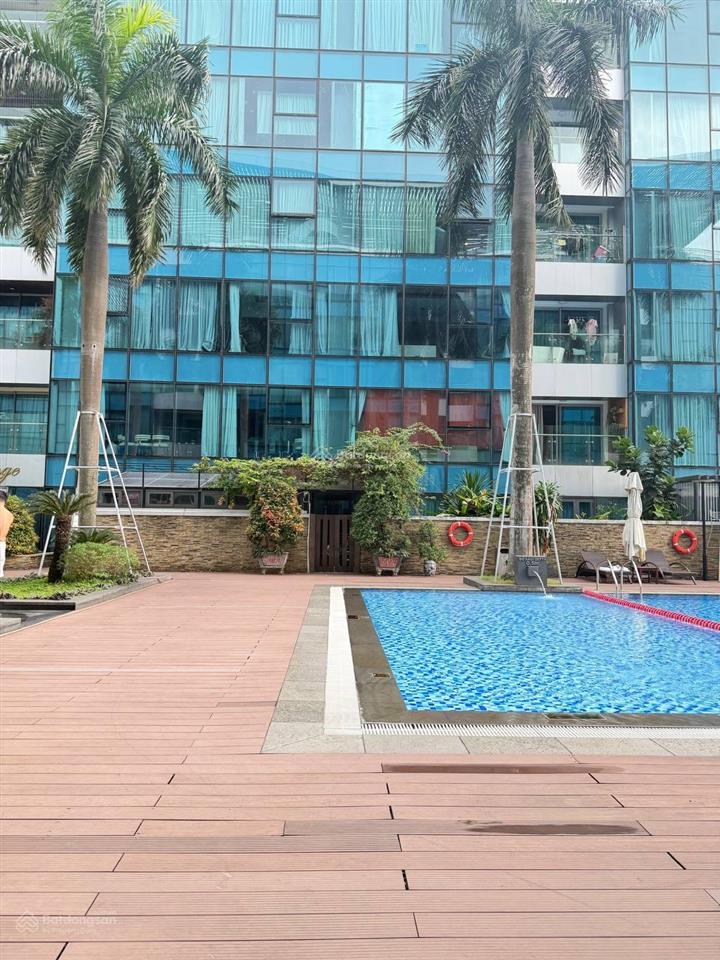 Thiện chí bán căn hộ vincom đồng khởi 45,5 tỷ 190m2 3 phòng ngủ 240tr/m2