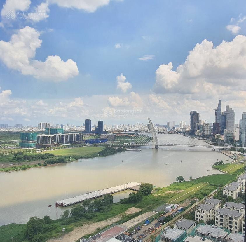 Chị gái gửi bán 2pn view sông 16.5 tỷ căn hộ vinhomes golden river quận 1