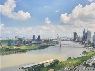 Chị gái gửi bán 2pn view sông 16.5 tỷ căn hộ vinhomes golden river quận 1