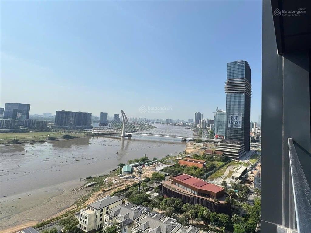 Grand marina saigon toà sea lỗ 7ty còn 36ty có sổ
bán căn hộ 2pn  88m2view trực diện sông