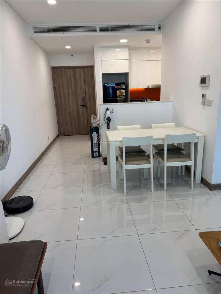 Bán căn hộ sunwah bình thạnh 53m2 view bitexco 7.8tỷ all in