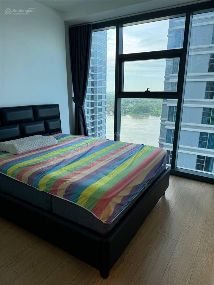 Bán căn hộ sunwah bình thạnh 53m2 view bitexco 7.8tỷ all in