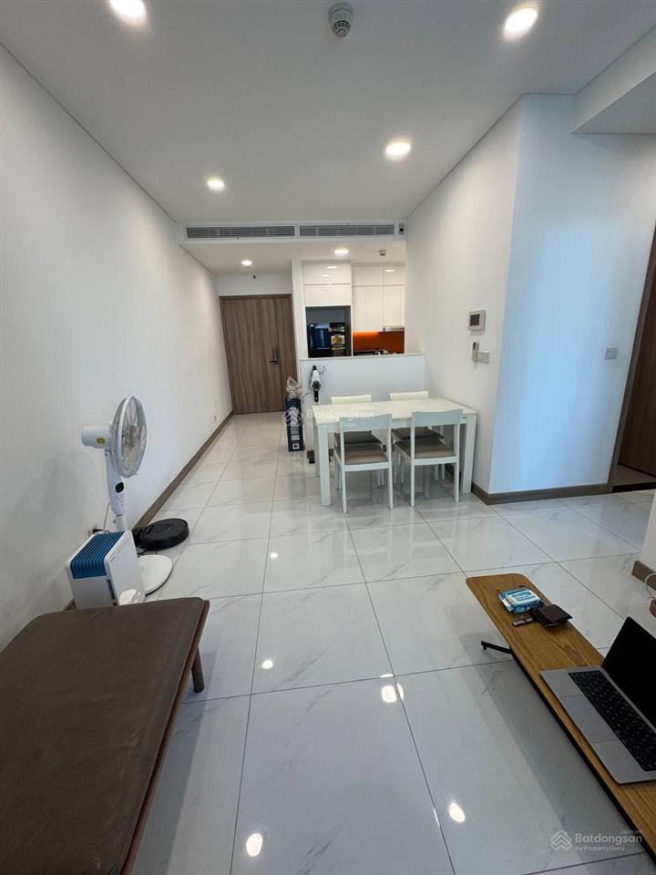 Bán căn hộ sunwah bình thạnh 53m2 view bitexco 7.8tỷ all in