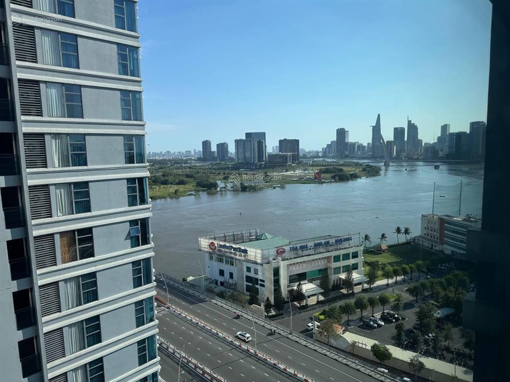 Bán căn hộ sunwah bình thạnh 53m2 view bitexco 7.8tỷ all in