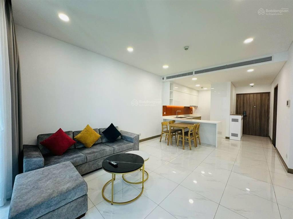 Bán 2pn sunwah pearl view triệu đô