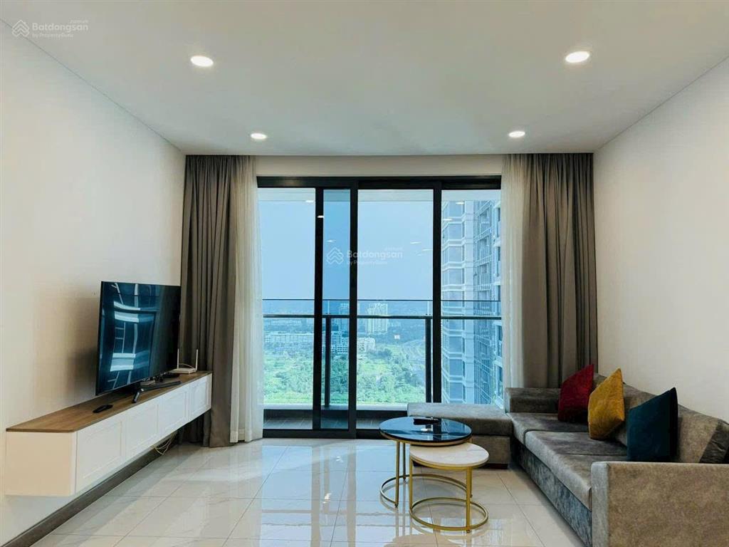 Bán 2pn sunwah pearl view triệu đô