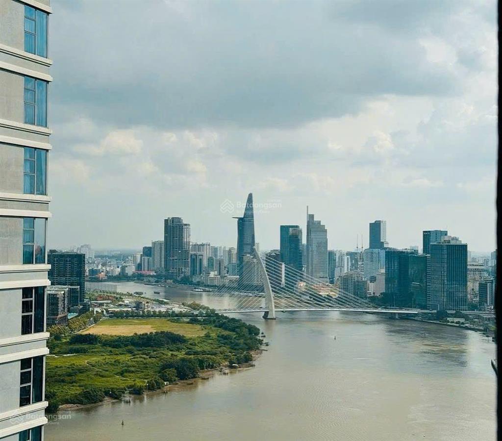 Bán 2pn sunwah pearl view triệu đô