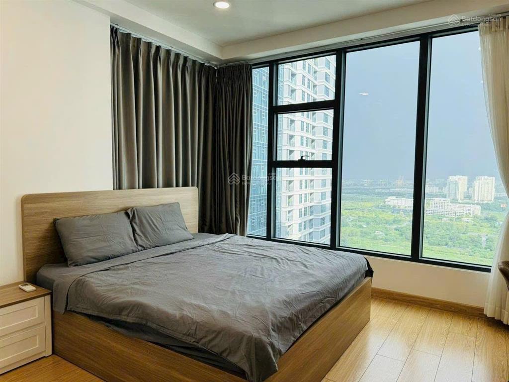 Bán 2pn sunwah pearl view triệu đô