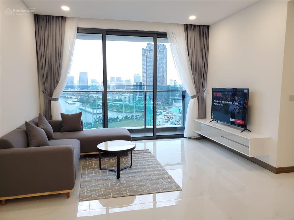 Bán siêu phẩm sunwah pearl 3pn view bitexco trực diện | 123m