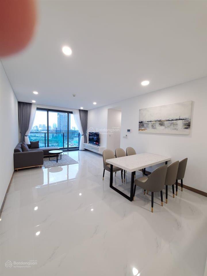 Bán siêu phẩm sunwah pearl 3pn view bitexco trực diện | 123m