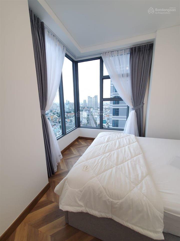 Bán siêu phẩm sunwah pearl 3pn view bitexco trực diện | 123m