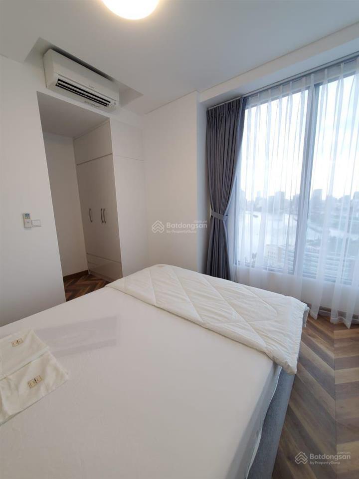 Bán siêu phẩm sunwah pearl 3pn view bitexco trực diện | 123m