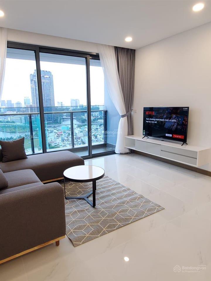 Bán siêu phẩm sunwah pearl 3pn view bitexco trực diện | 123m