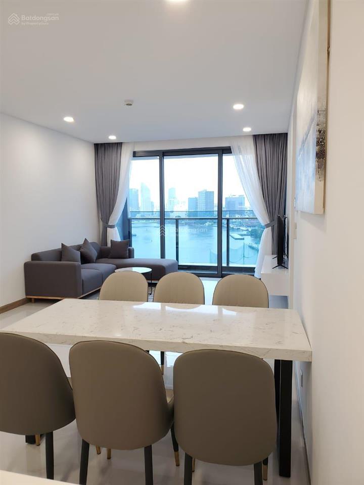 Bán siêu phẩm sunwah pearl 3pn view bitexco trực diện | 123m