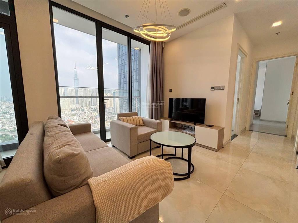Bán căn hộ 2pn 72m2 trọn view 13.5ty vinhomes golden river quận 1