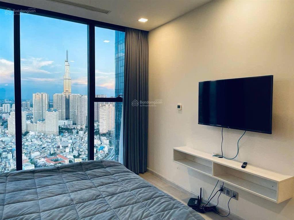 Bán 2pn 83m2 trọn view không chắn căn hộ vinhomes golden river quận 1