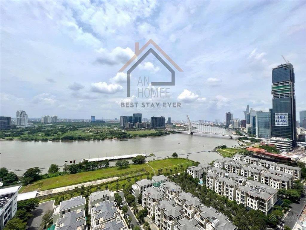 Bán nhanh list căn hộ view sông bitexco giá tốt
