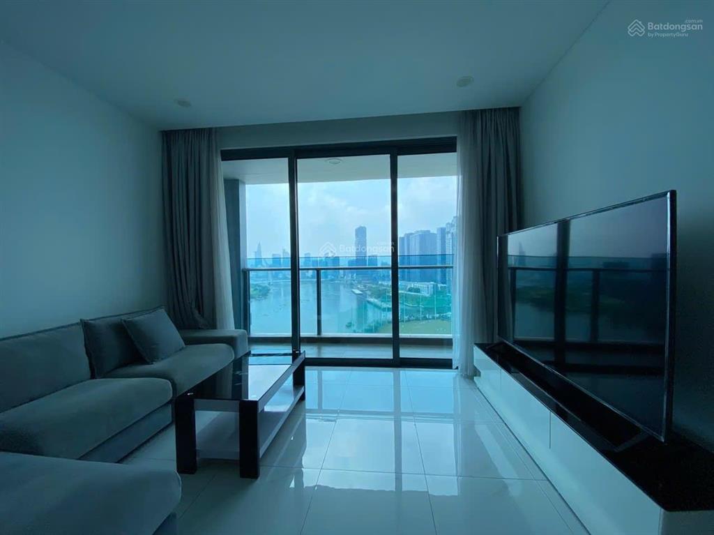 Bán căn hộ 3pn 123m² 27,7 tỷ view bitexco sunwah pearl bình thạnh
