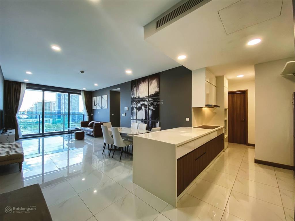 Bán căn hộ 3pn 123m² 27,7 tỷ view bitexco sunwah pearl bình thạnh