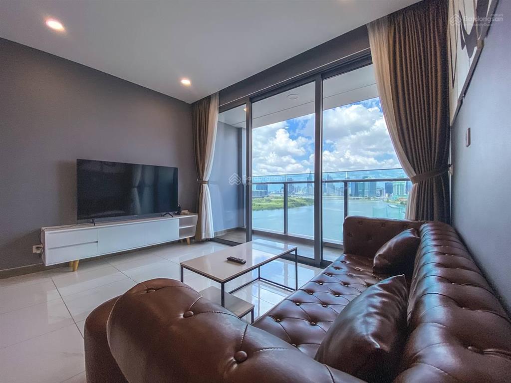 Bán căn hộ 3pn 123m² 27,7 tỷ view bitexco sunwah pearl bình thạnh
