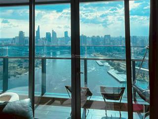 Bán căn hộ 3pn 123m² 27,7 tỷ view bitexco sunwah pearl bình thạnh