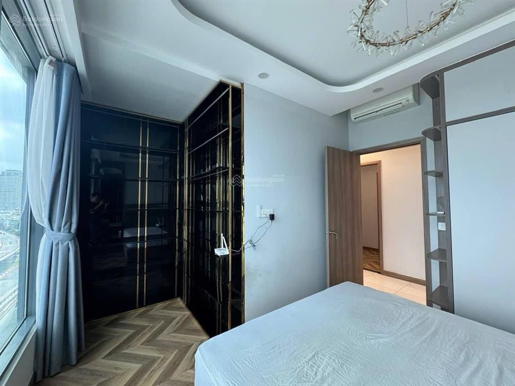 Bán căn hộ 3pn 123m² 27,7 tỷ view bitexco sunwah pearl bình thạnh