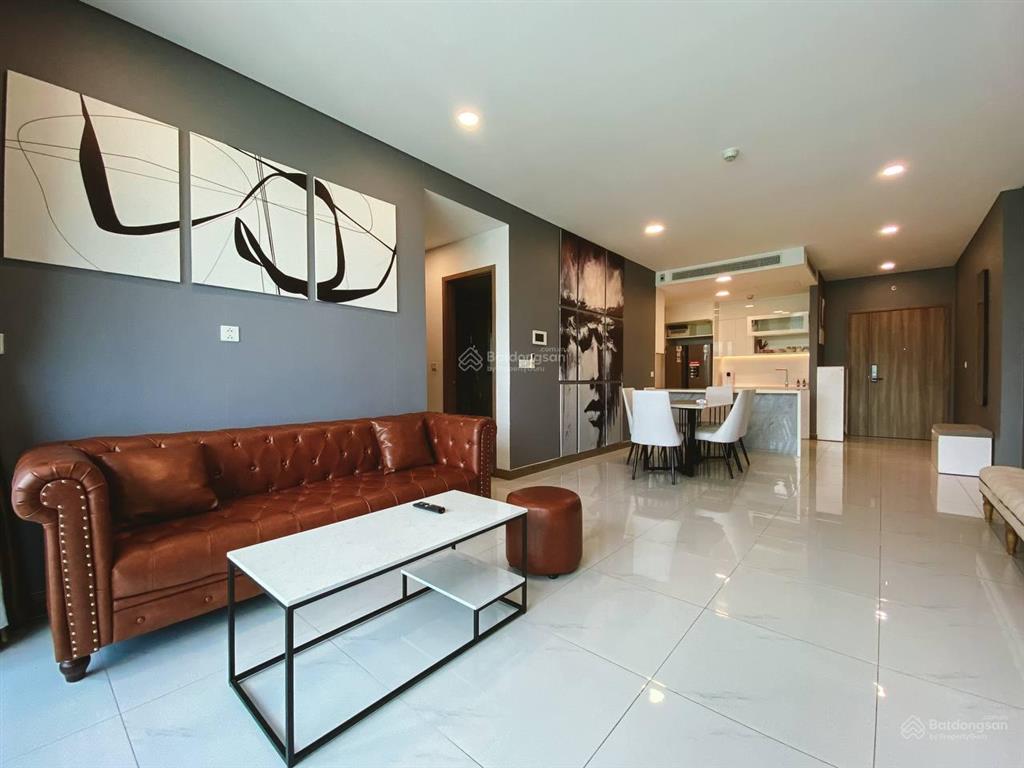 Bán căn hộ 3pn 123m² 27,7 tỷ view bitexco sunwah pearl bình thạnh