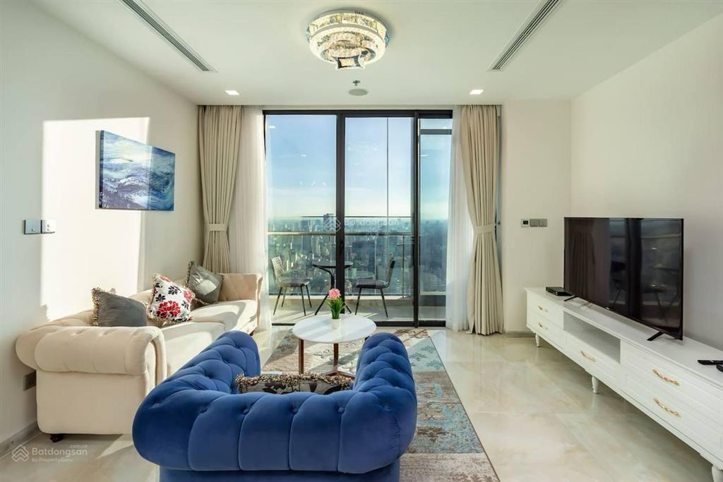 Bán nhanh căn hộ 3pn 110m2 21ty sổ tại vinhomes golden river quận 1