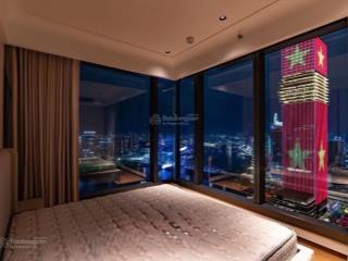 Bán 3pn căn hộ toà sea 125m2 72ty căn góc trọn view bitexco sông dự án grand marina sai gon quận 1